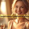 Привітання з ювілеєм жінці