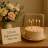 привітання з днем народження свекрухи