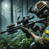 PVS-14 — легендарний монокуляр нічного бачення