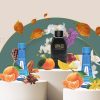 флакон для бренду парфумерії