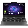 Ноутбуки с RTX 3050