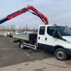 автомобіль бортовий