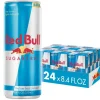 Red Bull від інтернет-магазину Slastic