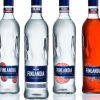 Водка из Финляндии