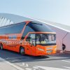 Київ – Познань автобус
