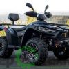 Лучшие квадроциклы 400–600 см³