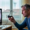підсилювач для антени