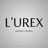 Жіночий одяг оптом від L’UREX