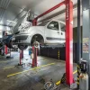задний рычаг Audi Q5