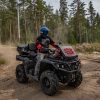 Узнайте, как правильно выбрать квадроцикл в Украине для отдыха или работы. Советы по выбору модели, критерии и практическое использование квадроциклов