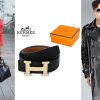 Ремені Hermes