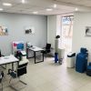 компанія з виготовлення фільтрів очистки води