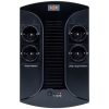 Лінійно-інтерактивне ДБЖ LP 650VA-PS (390Вт)