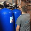 обслуговування фільтрів для води
