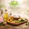 Магазин натуральной тайской косметики Greenspa