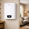Газовый котел Baxi
