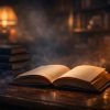 Книги жахів від Folio