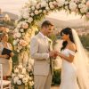 Свадьба в Кутаиси для граждан Польши и Филиппин с Lotus Wedding