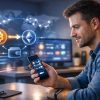 Особенности работы криптообменников