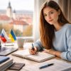 Як вступити до університету в Чехії українцю