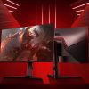 Мониторы для работы и игровые мониторы