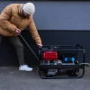 На що звернути увагу перед покупкою генератора