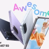 Среднебюджетный Samsung A27 и суб-флагман Samsung A57 5G