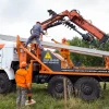 Електромонтаж у комерційних приміщеннях