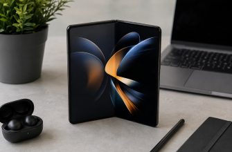 Samsung Galaxy Fold8
