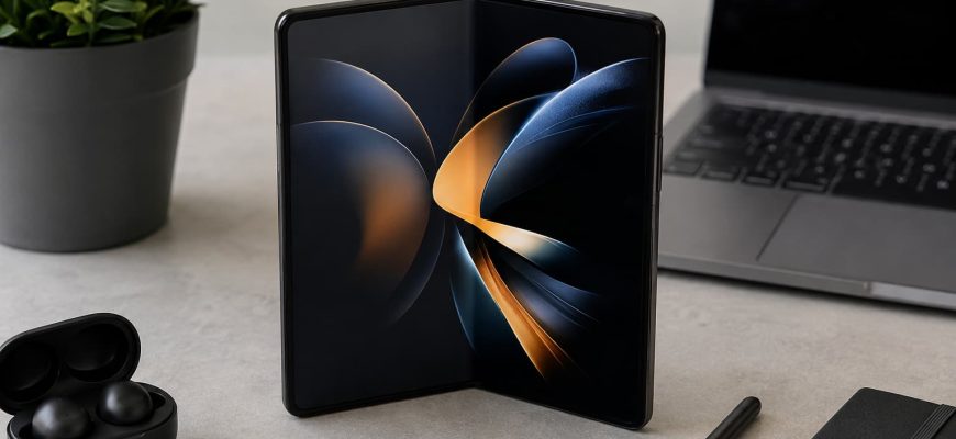 Samsung Galaxy Fold8