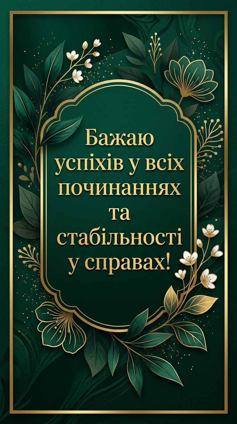 Короткі ділові привітання для колеги чоловіка - image