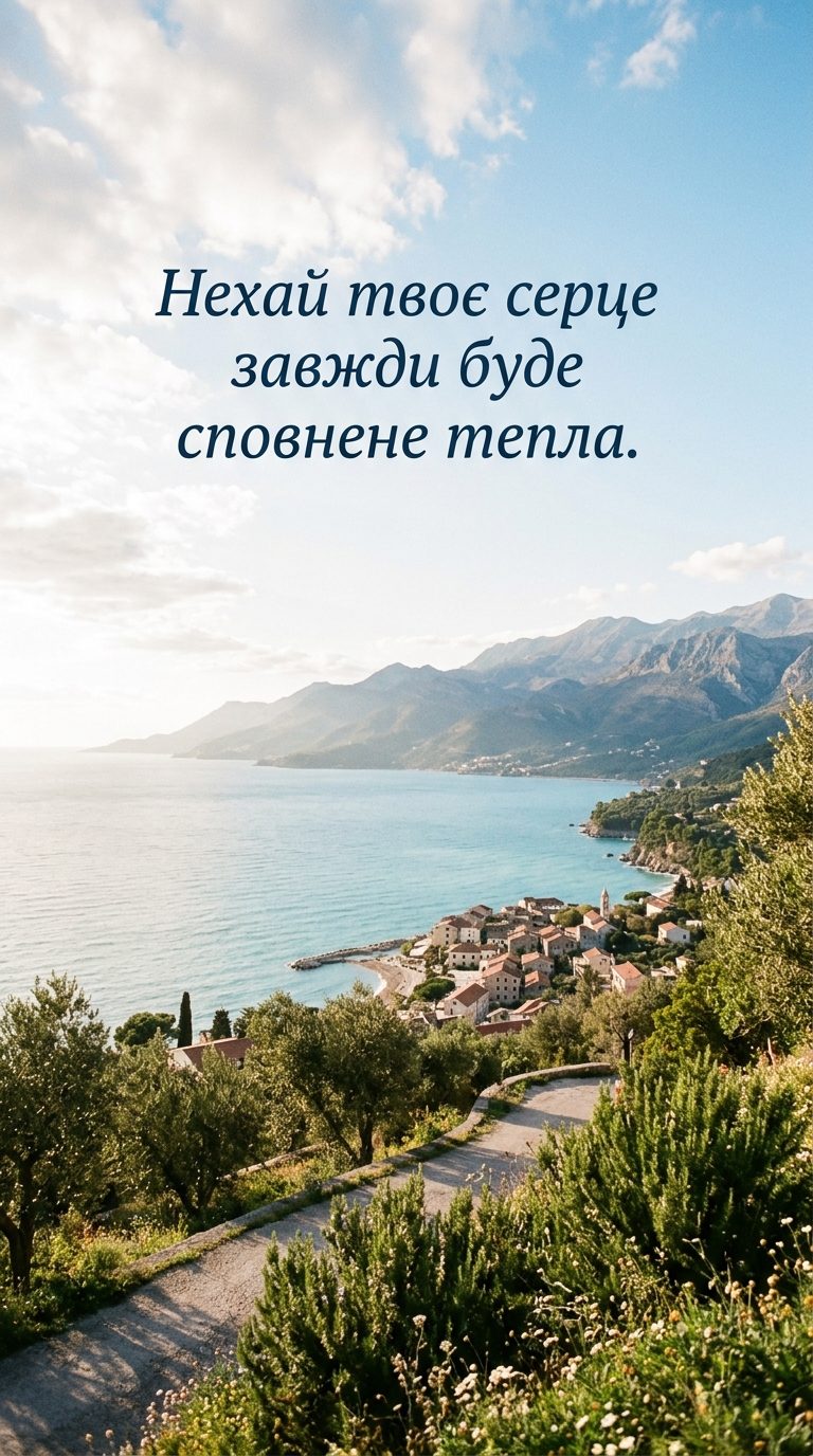 Зворушливі привітання з днем народження чоловікові своїми словами - image